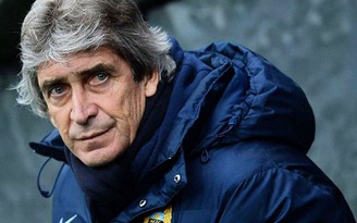 Pellegrini: Manchester City đang chơi bất thường